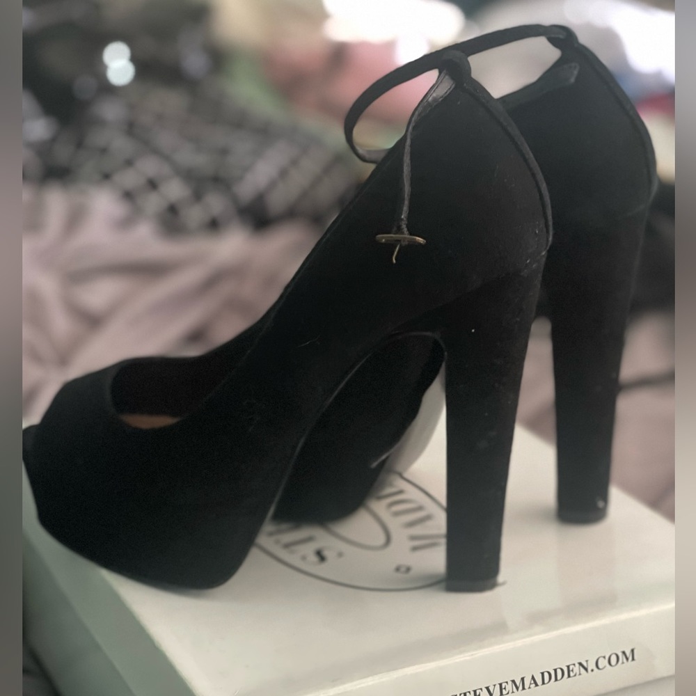 Steve Madden Deviate - Picture 3 of 7